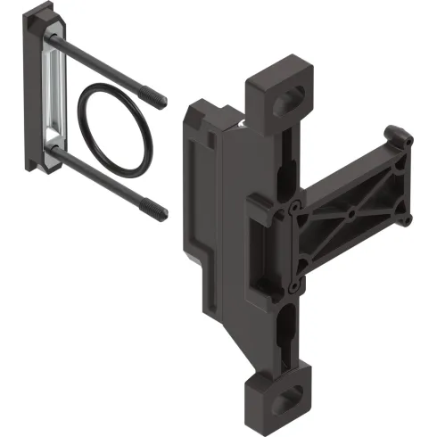 Монтажная скоба Festo MS4-WPM-D