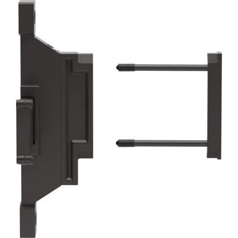 Монтажная скоба Festo MS4-WPM-D