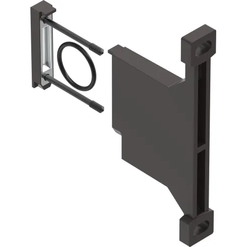 Монтажная скоба Festo MS4-WPB