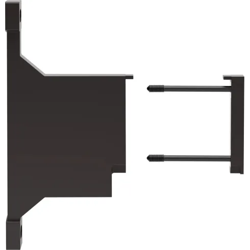 Монтажная скоба Festo MS4-WPB