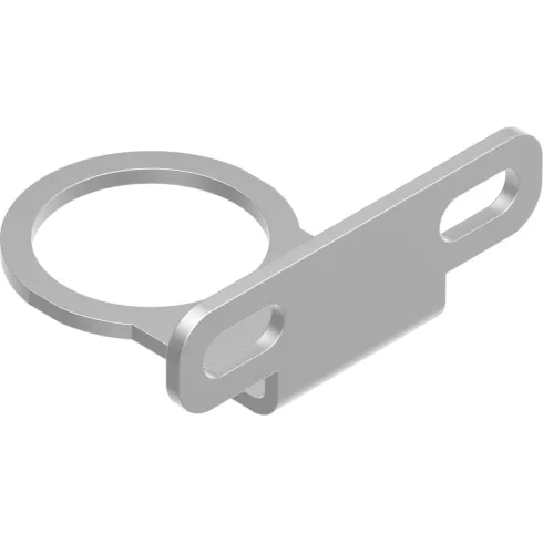 Монтажная скоба Festo MS4-WR