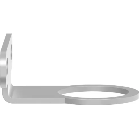 Монтажная скоба Festo MS4-WR