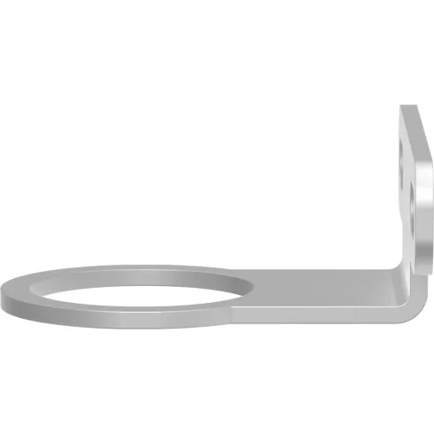 Монтажная скоба Festo MS4-WR