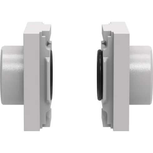 Набор монтажной плиты Festo MS4-AGB