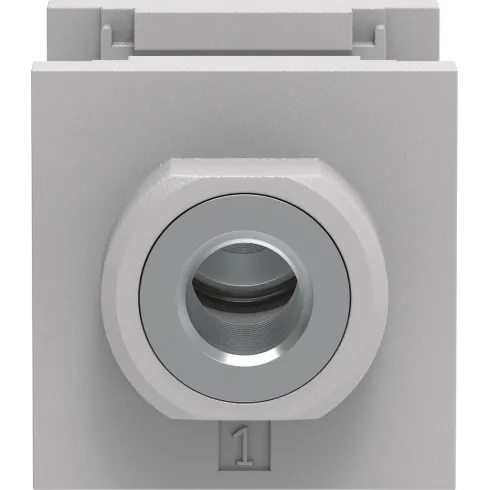 Набор монтажной плиты Festo MS4-AGB