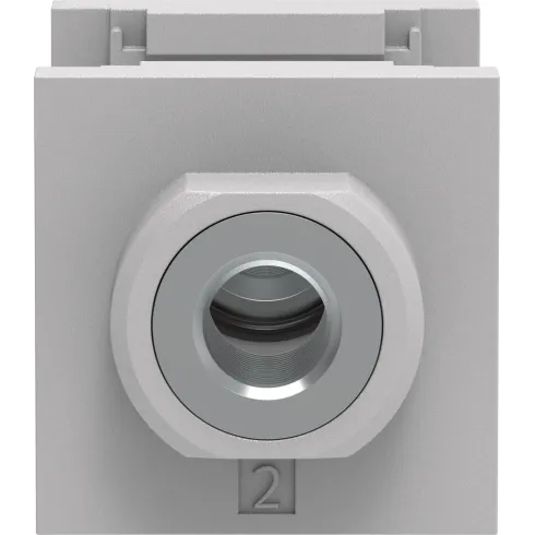 Набор монтажной плиты Festo MS4-AGB