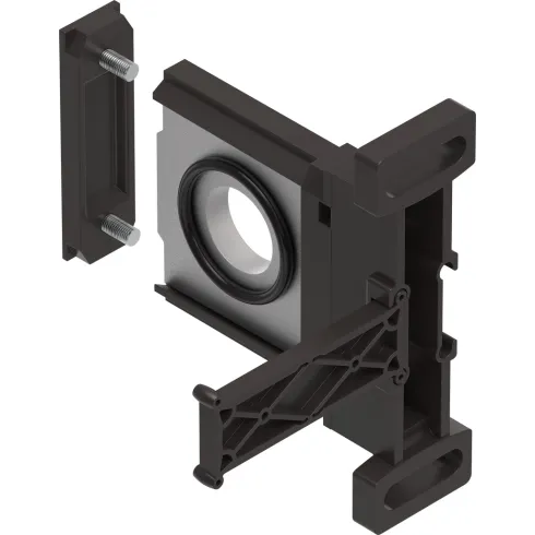 Монтажная скоба Festo MS6-WPM-D