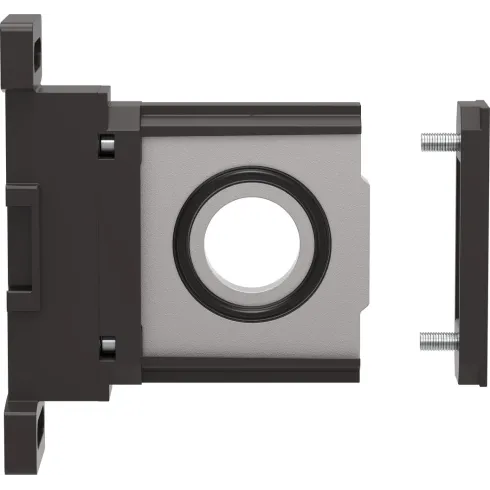 Монтажная скоба Festo MS6-WPM-D