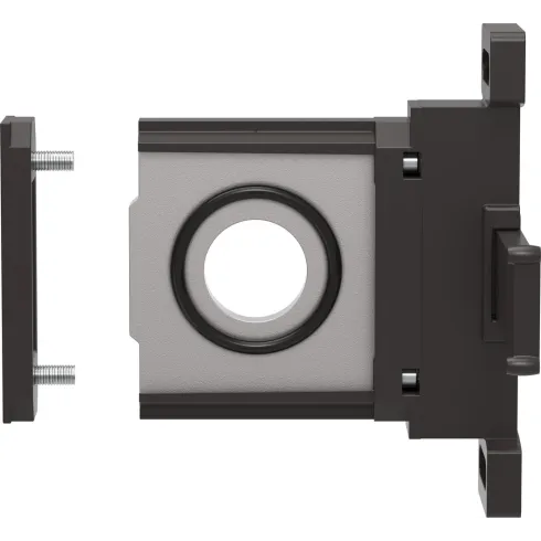 Монтажная скоба Festo MS6-WPM-D