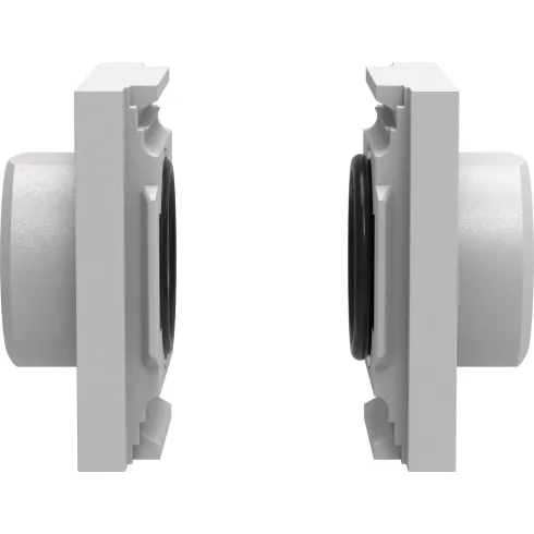 Набор монтажной плиты Festo MS6-AGD