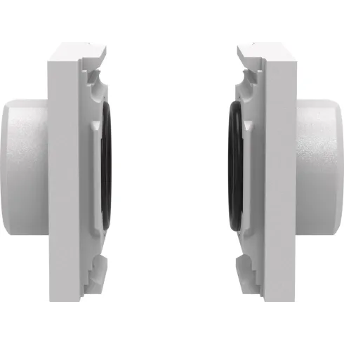 Набор монтажной плиты Festo MS6-AGE