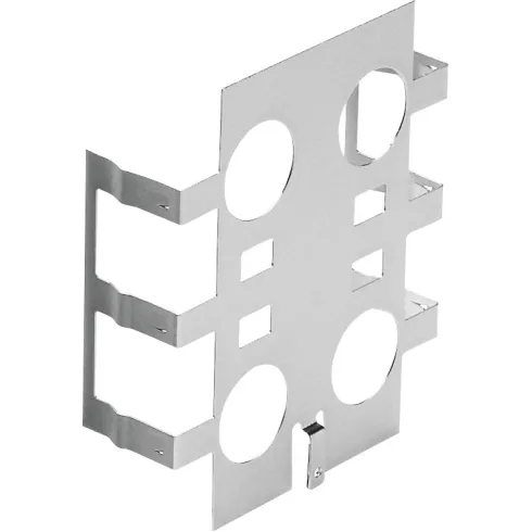 Шильдик Festo CPX-AB-S-4-M12