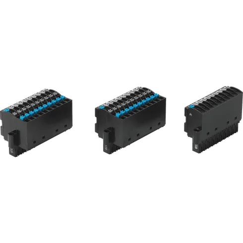 Монтажный набор Festo SEA-KL-SAC10/30 526256 купить в интернет-магазине  | Промышленная Автоматизация