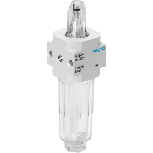 Маслораспылитель Festo LOE-1/8-D-MICRO