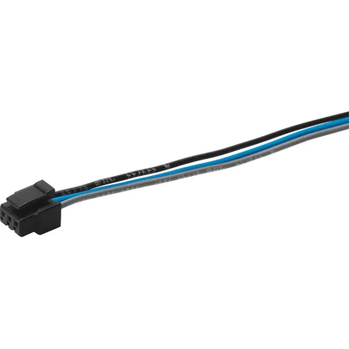 Штекерная розетка Festo KMH-D-0,5