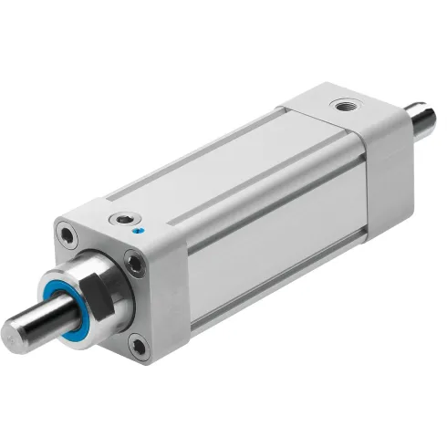 Узел фиксации Festo KEC-16