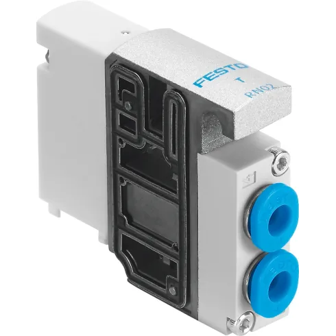 Плита питания Festo CPVSC1-SP-PRS-Q4