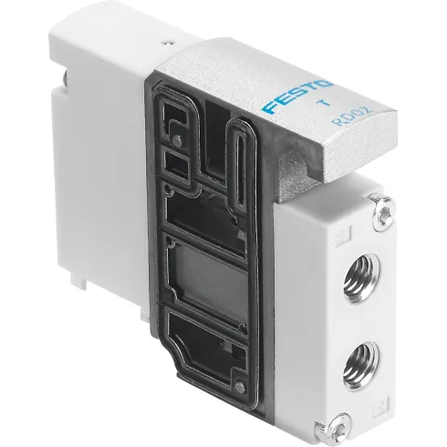 Плита питания Festo CPVSC1-SP-M5