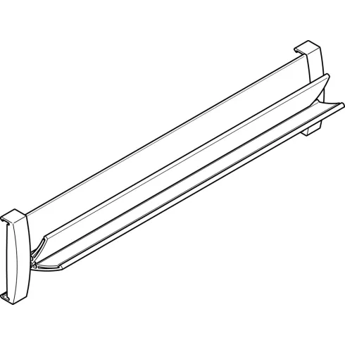 Панель для информационных табличек Festo CPVSC1-ST-16