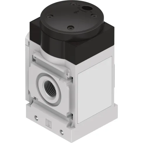 Клапан плавного пуска Festo MS6-DL