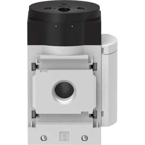 Клапан плавного пуска Festo MS6-DL