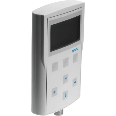 Блок диагностики и обслуживания Festo CPX-MMI-1 529043 купить в интернет-магазине  | Промышленная Автоматизация