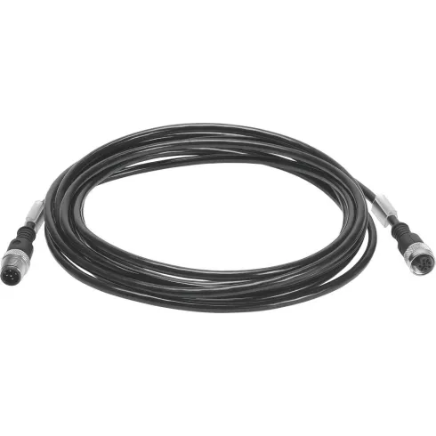 Соединительный кабель Festo KV-M12-M12-1,5 529044 купить в интернет-магазине по цене 3 654 ₽ | Промышленная Автоматизация