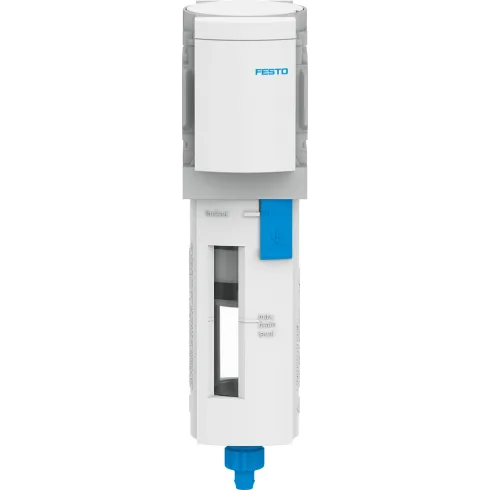 Фильтр тонкой очистки Festo MS4-LFM-1/4-BRM