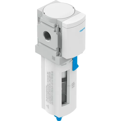 Фильтр тонкой очистки Festo MS4-LFM-1/8-BRM