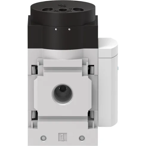 Клапан плавного пуска Festo MS4-DL-1/4-Z