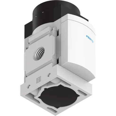 Клапан плавного пуска Festo MS4-DL-1/4-Z