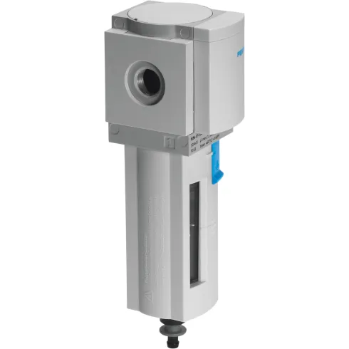 Фильтр Festo MS6-LF-1/2-ERM