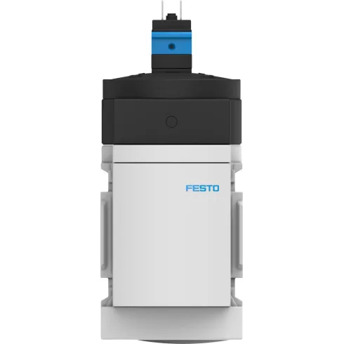 Клапан плавного пуска Festo MS6-DE-1/2-V110