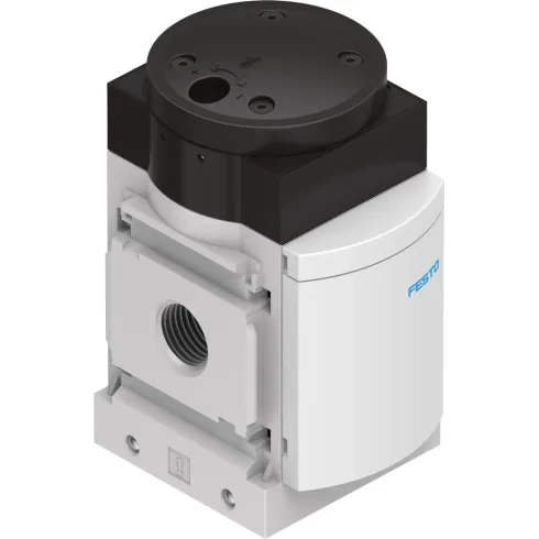 Клапан плавного пуска Festo MS6-DL-1/2