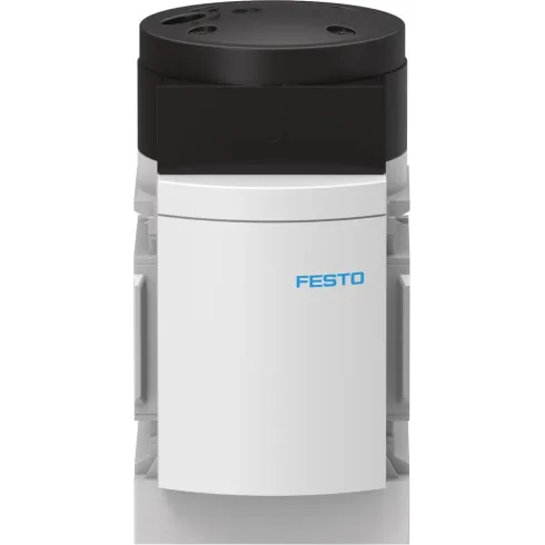 Клапан плавного пуска Festo MS6-DL-1/4