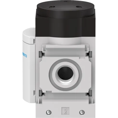 Клапан плавного пуска Festo MS6-DL-1/4