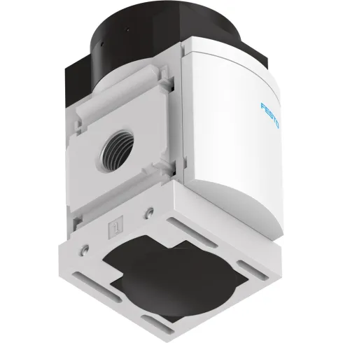 Клапан плавного пуска Festo MS6-DL-1/4