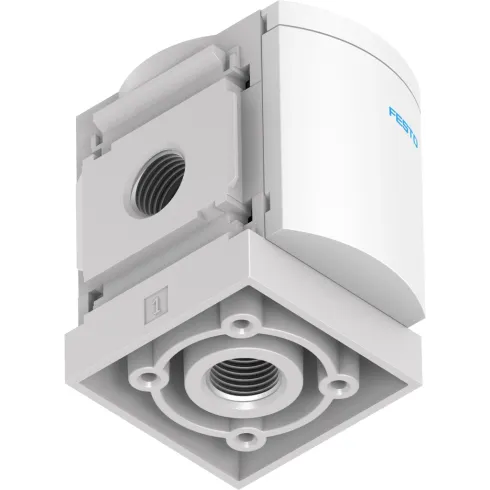 Модуль разветвления Festo MS6-FRM-1/2