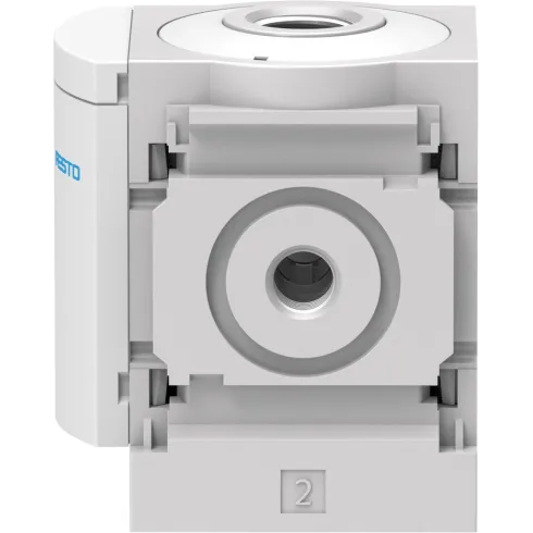 Модуль разветвления Festo MS6-FRM-1/4