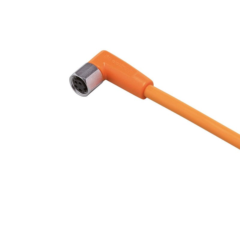 Разъем с кабелем IFM Electronic EVT141