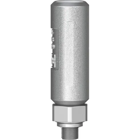 Управляемый обратный клапан Festo HGL-M5-B