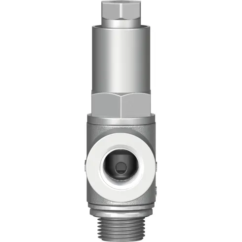 Управляемый обратный клапан Festo HGL-1/8-B