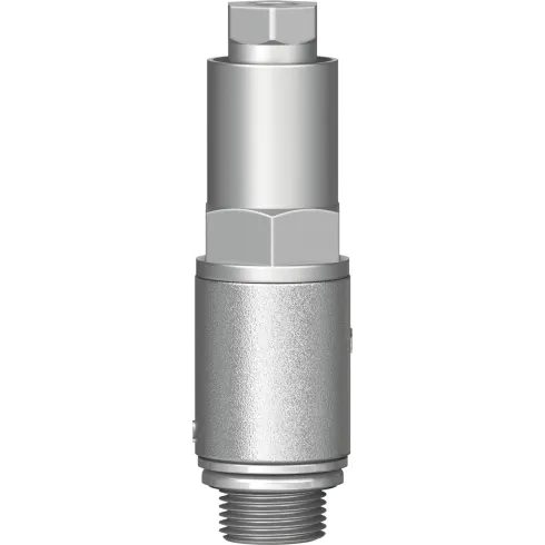 Управляемый обратный клапан Festo HGL-1/8-B