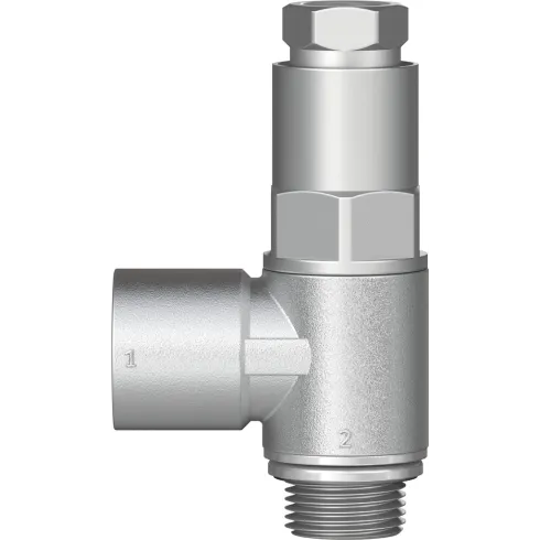 Управляемый обратный клапан Festo HGL-1/4-B