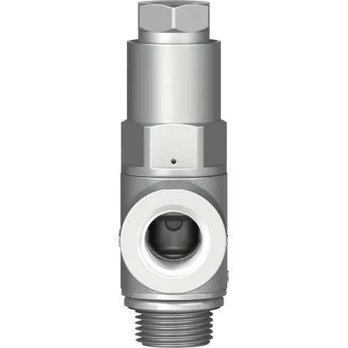 Управляемый обратный клапан Festo HGL-1/4-B