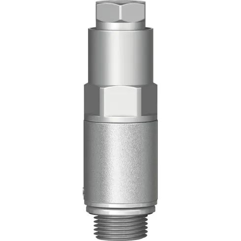 Управляемый обратный клапан Festo HGL-1/4-B