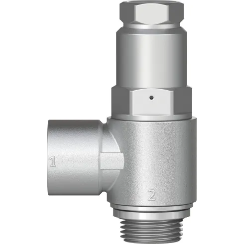 Управляемый обратный клапан Festo HGL-3/8-B