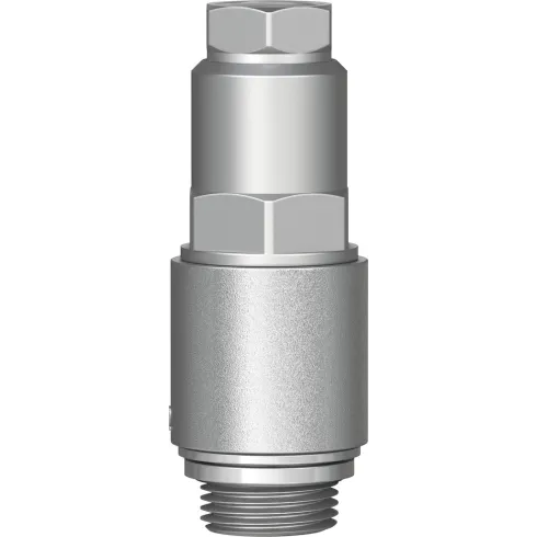 Управляемый обратный клапан Festo HGL-3/8-B