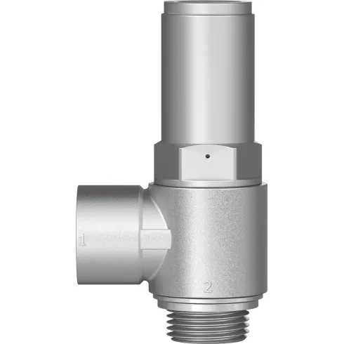 Управляемый обратный клапан Festo HGL-1/2-B