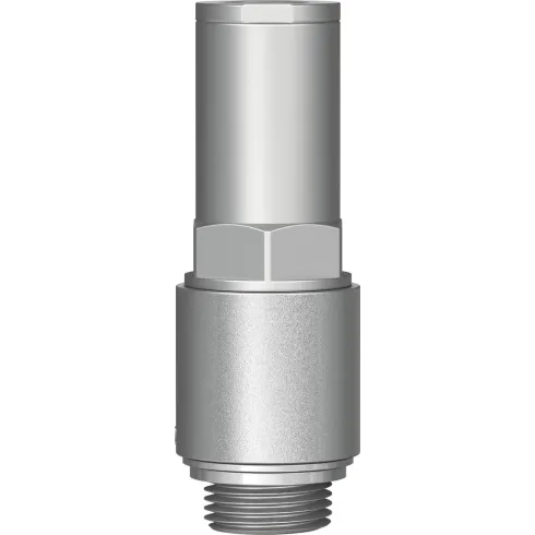 Управляемый обратный клапан Festo HGL-1/2-B